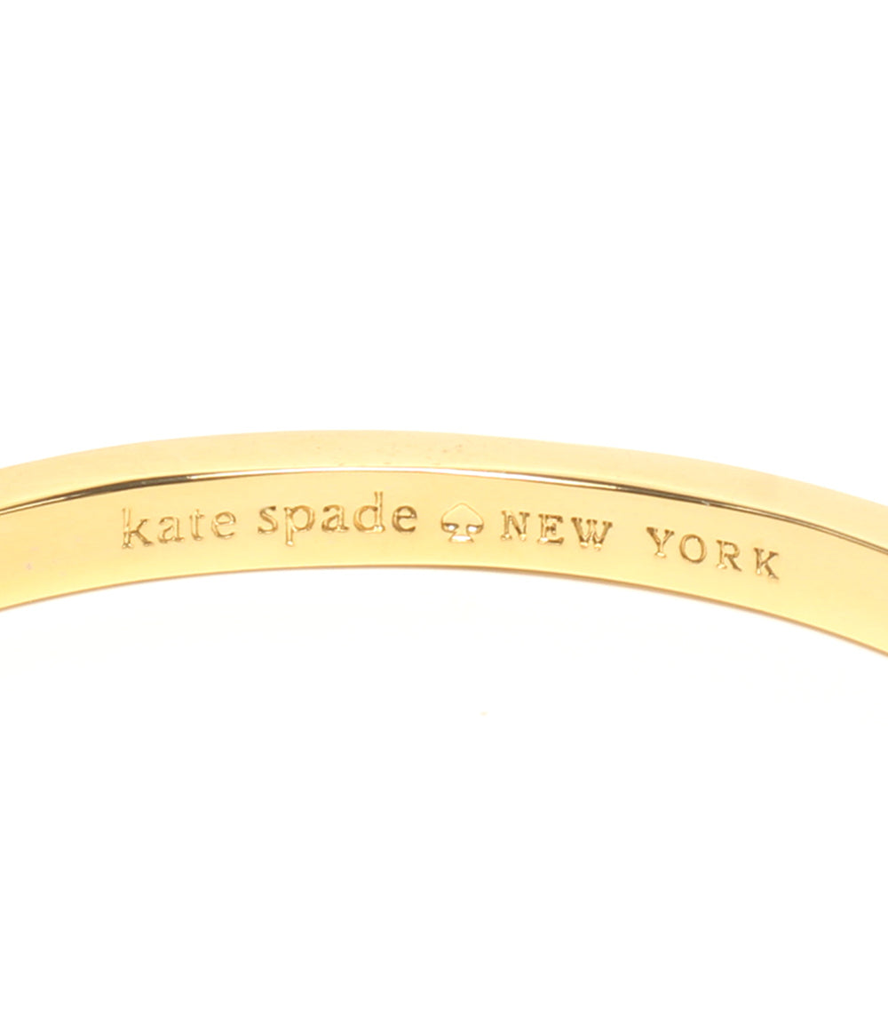 Kate Spade バングル スペード レディース ケイトスペード