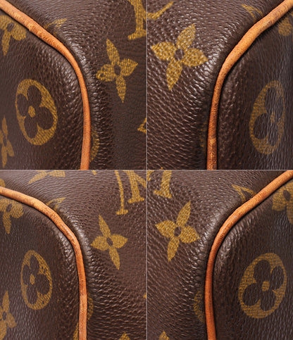 LOUIS VUITTON ボストンバッグ キーポル 45 モノグラム M41428 レディース メンズ ルイ・ヴィトン