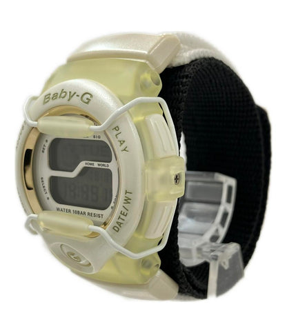 カシオ 腕時計 BABY-G クオーツ BGT-110DMAR レディース CASIO