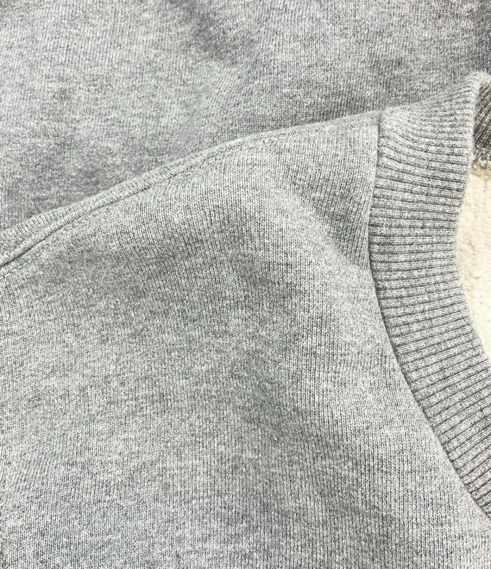 エムエムシックス メゾンマルジェラ 裏起毛 3wayドッキングワンピース レディース SIZE 38 (S) MM6 Maison Margiela