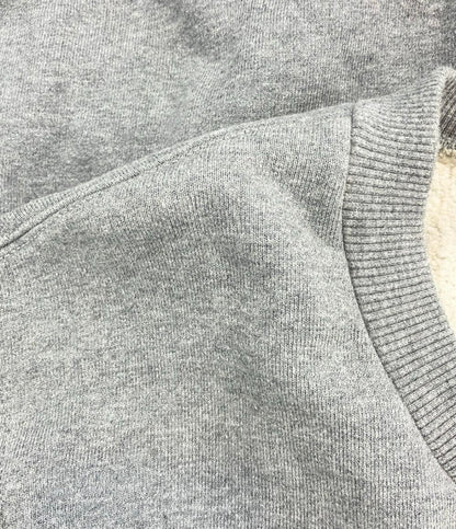 エムエムシックス メゾンマルジェラ 裏起毛 3wayドッキングワンピース レディース SIZE 38 (S) MM6 Maison Margiela