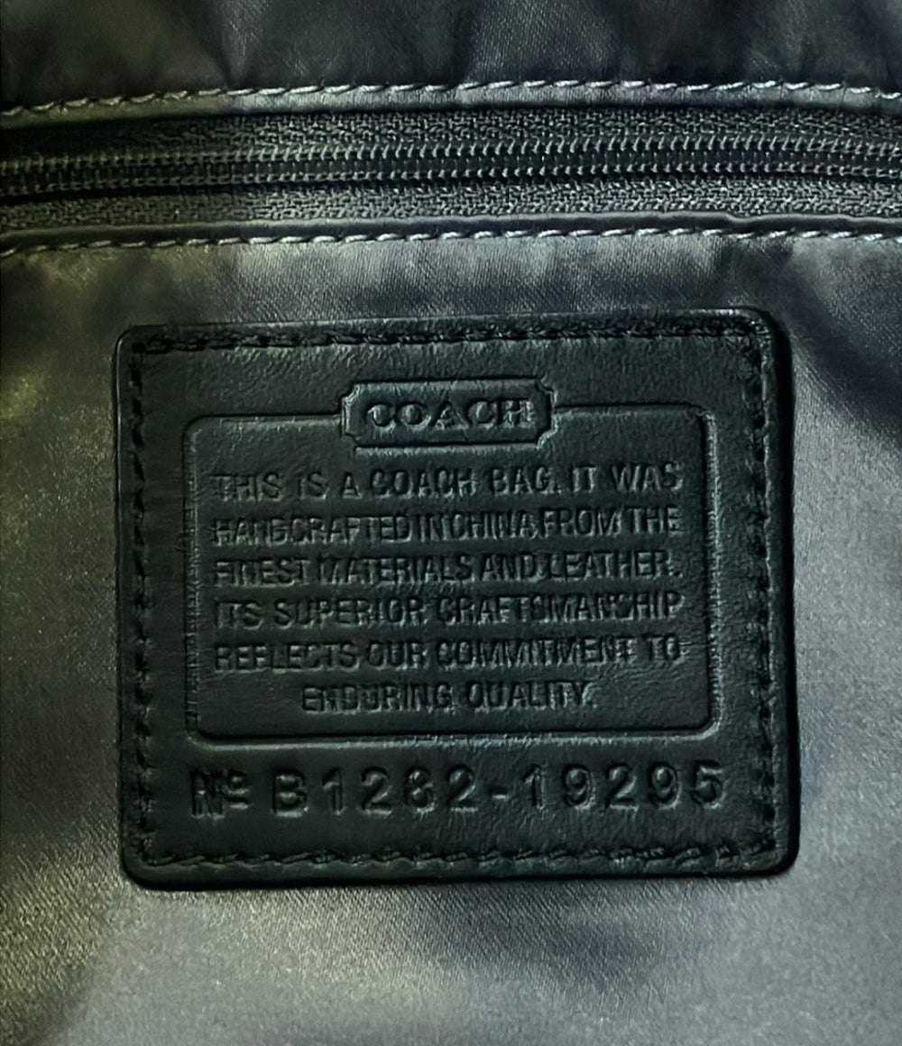 COACH ショルダーバッグ 19295 レディース コーチ