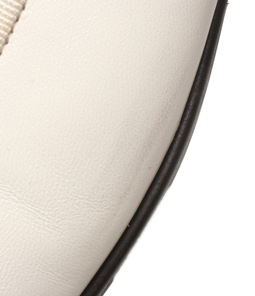 CHANEL バレエシューズ G02819 レディース SIZE 37 1/2 シャネル