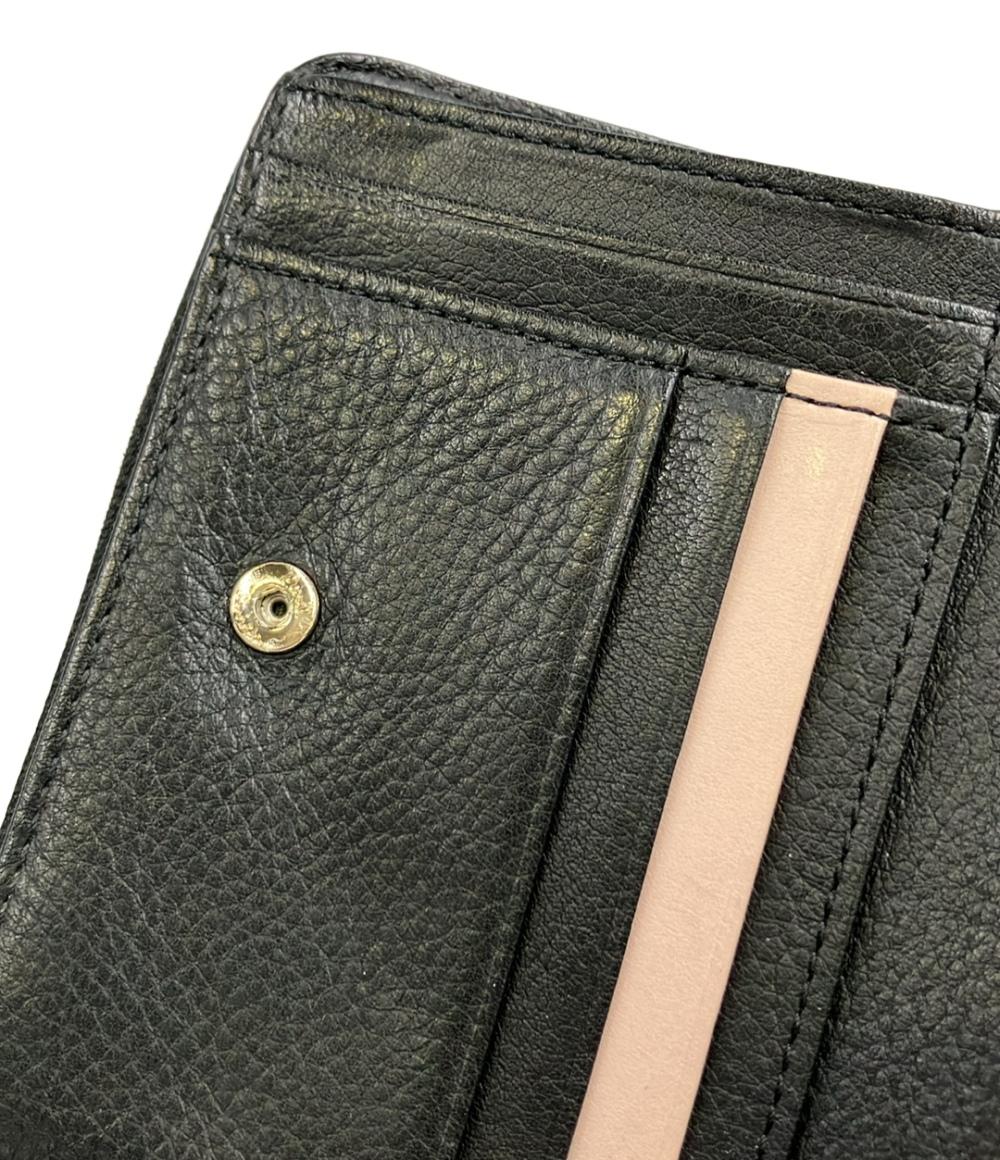 Paul Smith ハートプル 長財布 Paul Smith 二つ折り財布 ハートプル レディース ポール・スミス