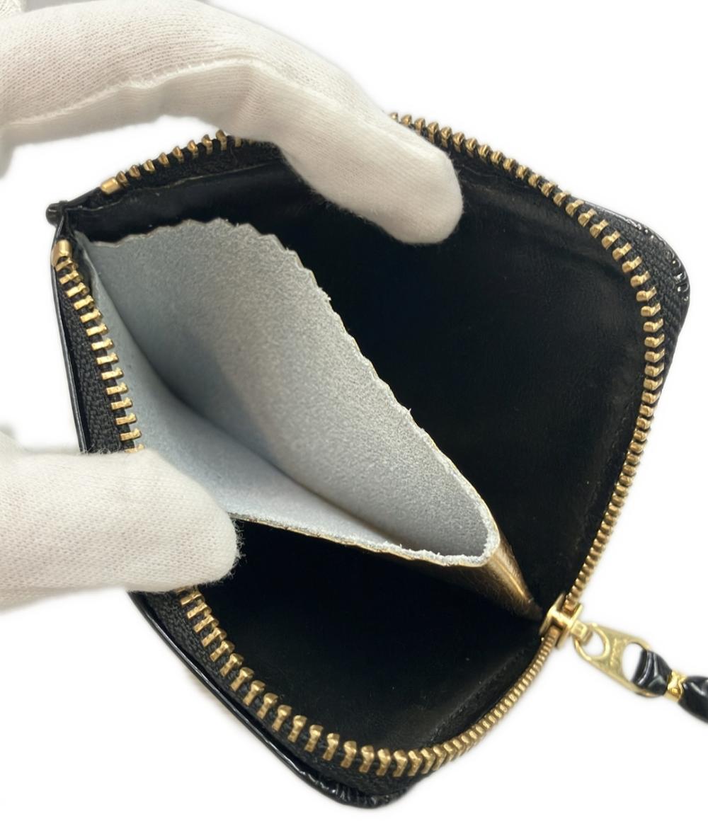 COMME des GARCONS L字ファスナー財布 メンズ コムデギャルソン