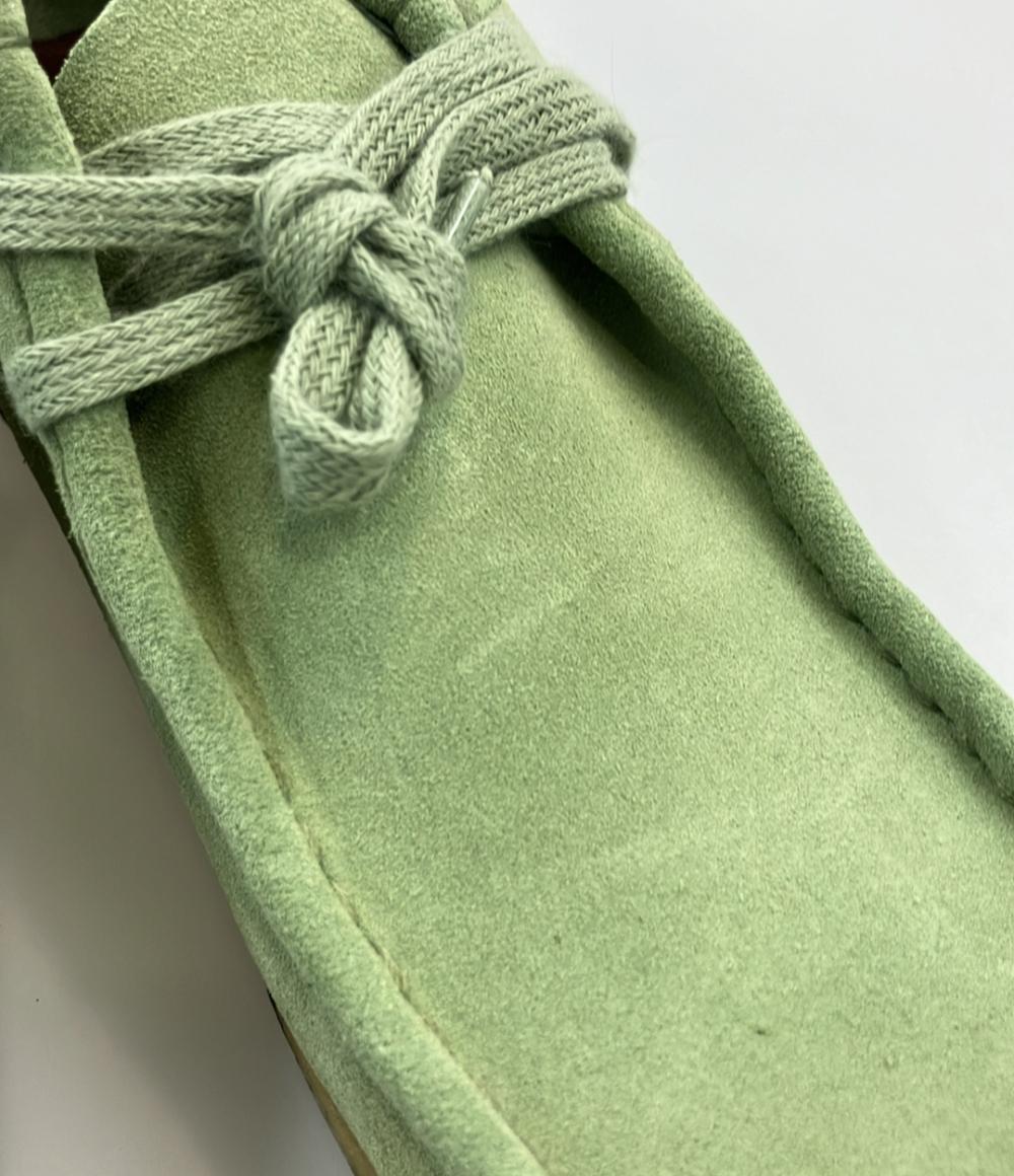 Clarks Originals ワラビーブーツ メンズ SIZE UK 8 (26cm) クラークス オリジナルズ