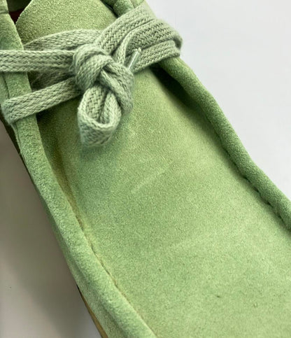 Clarks Originals ワラビーブーツ メンズ SIZE UK 8 (26cm) クラークス オリジナルズ