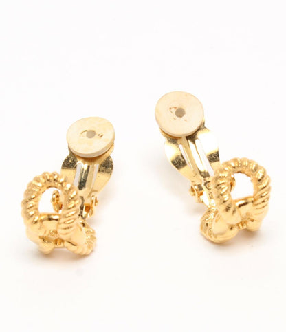 D’ORLAN イヤリング レディース ドーラン