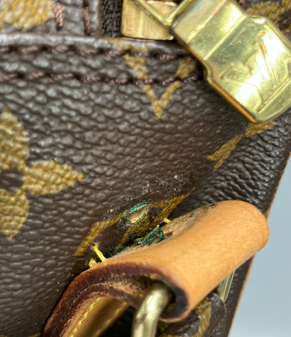 LOUIS VUITTON ショルダーバッグ 斜め掛け ナイル モノグラム M45244 レディース ルイ・ヴィトン