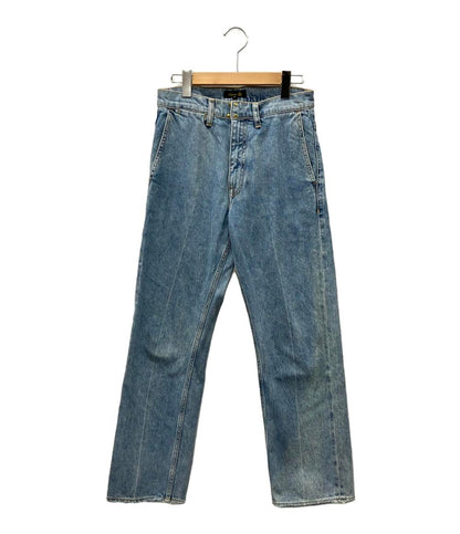 ドゥロワー センタープレスデニムパンツ レディース SIZE 36 (S) Drawer