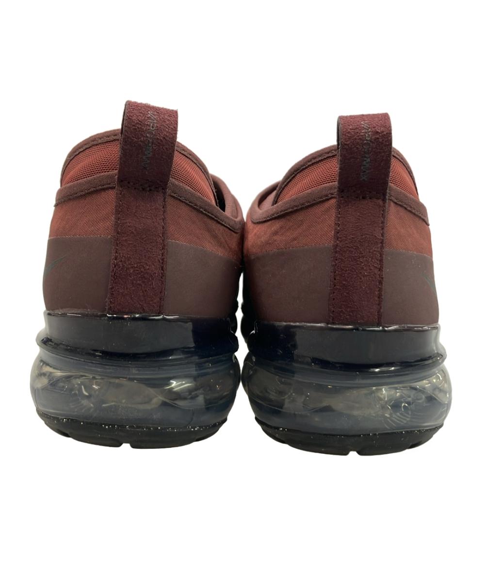 NIKE スリッポン エア ヴェイパーマックス モック ローム DZ7273-600