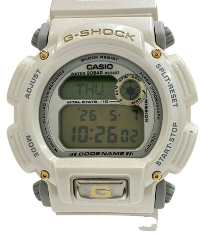 CASIO 腕時計 G-SHOCK クオーツ DW-8800 メンズ カシオ