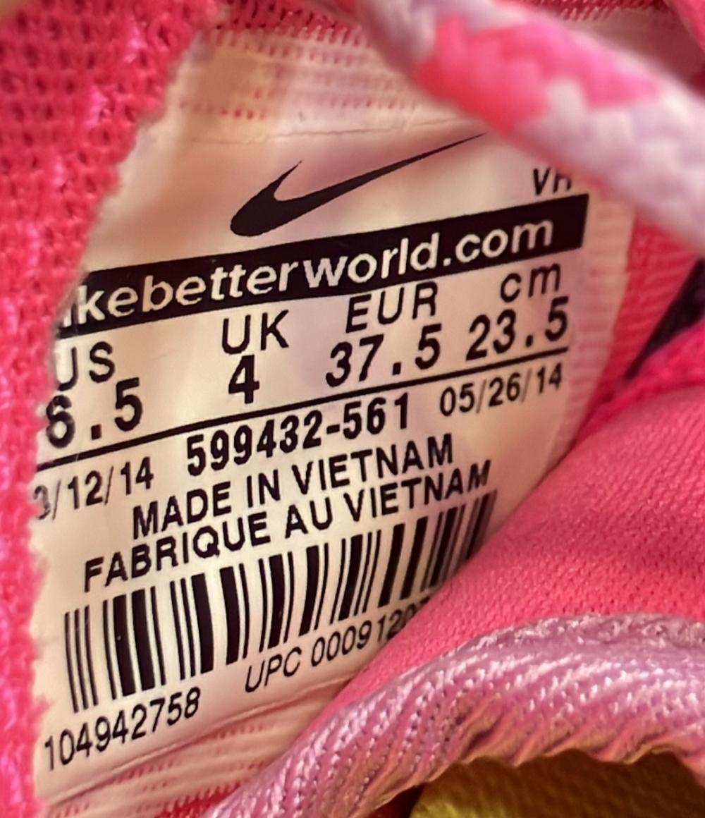 ナイキ ローカットスニーカー 599432-561 レディース SIZE 23.5 (M) NIKE