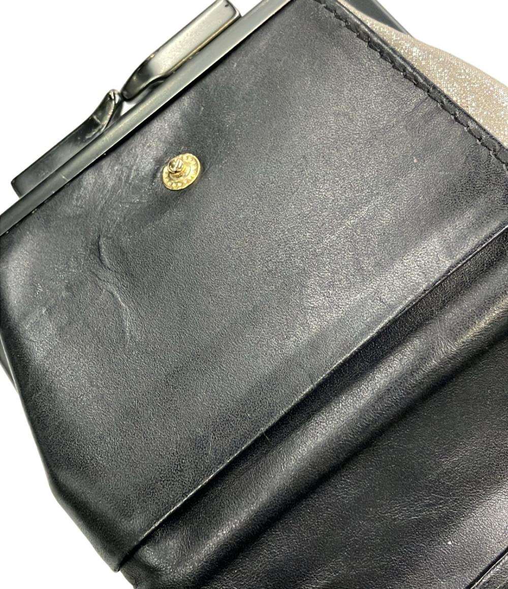 POMTATA 二つ折り財布 レディース ポンタタ