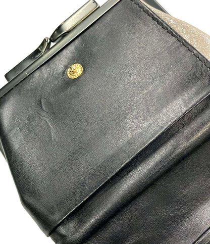 POMTATA 二つ折り財布 レディース ポンタタ