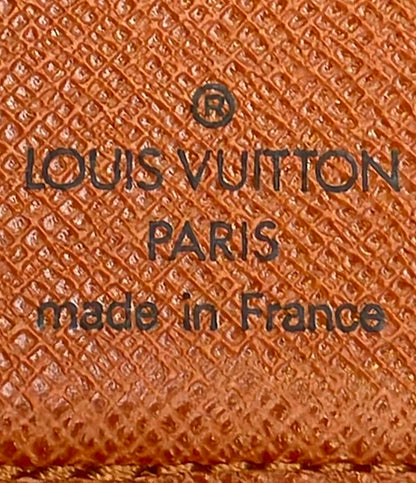 ルイ・ヴィトン 手帳カバー アジェンダオリゾンタル モノグラム R20008 メンズ LOUIS VUITTON