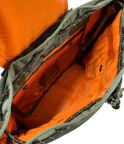 美品 PORTER ショルダーバッグ 斜め掛け タンカー レディース ポーター