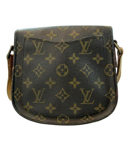 ルイ・ヴィトン ショルダーバッグ サンクルー モノグラム M51244 レディース LOUIS VUITTON