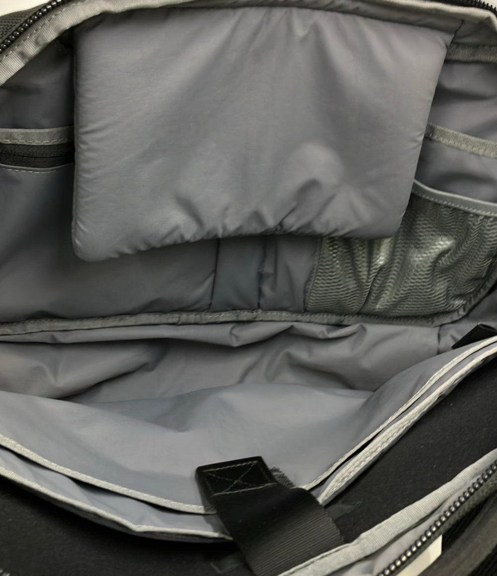 美品 AER ボディバッグ メンズ エアー