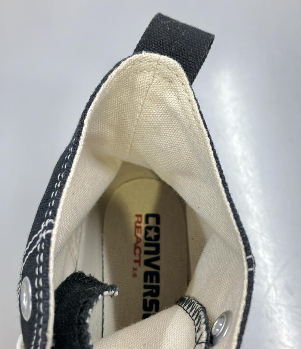CONVERSE ハイカットスニーカー レディース SIZE 22.5 (S) コンバース
