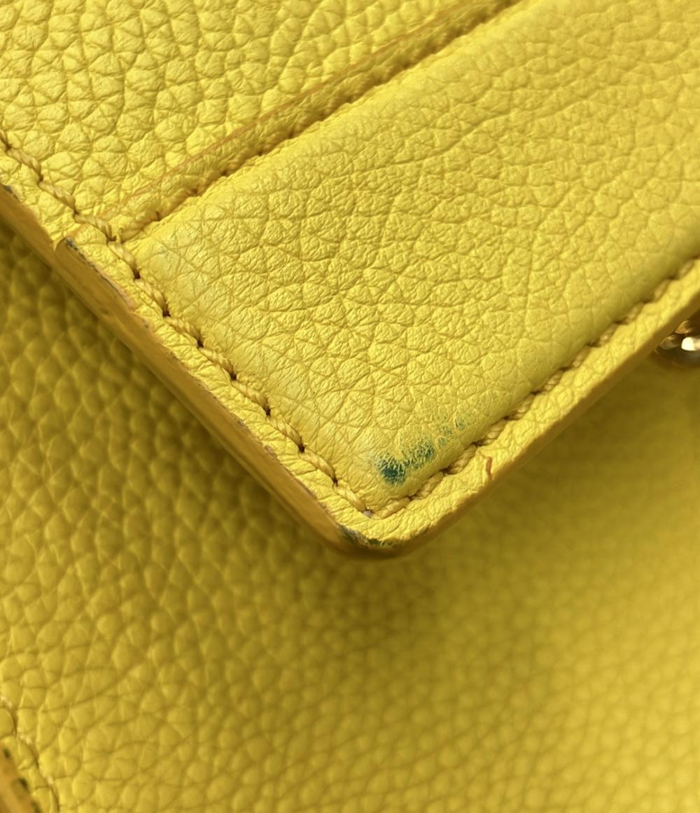 サルヴァトーレフェラガモ 2WAY ハンドバッグ ショルダーバッグ 斜め掛け ガンチーニ レディース Salvatore Ferragamo