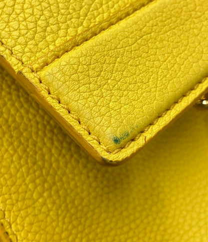 サルヴァトーレフェラガモ 2WAY ハンドバッグ ショルダーバッグ 斜め掛け ガンチーニ レディース Salvatore Ferragamo