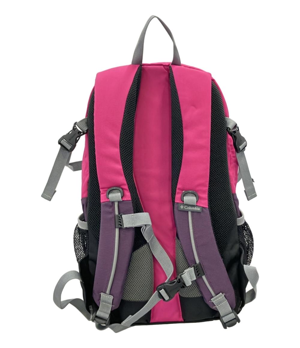 Columbia リュック レディース コロンビア