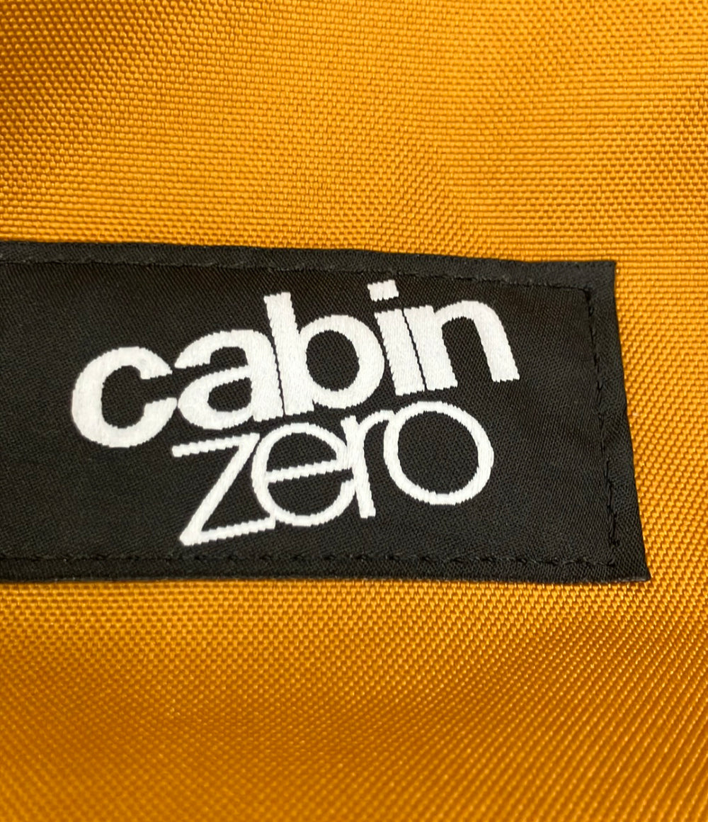 美品 Cabin Zero リュック メンズ キャビンゼロ