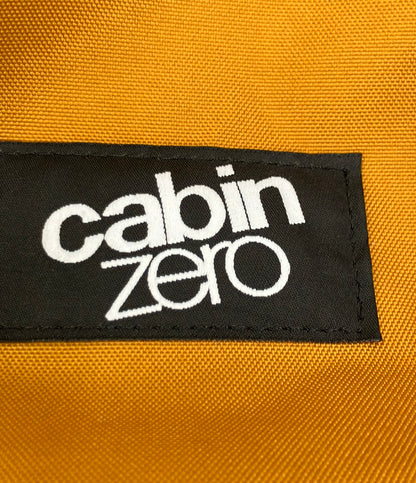 美品 Cabin Zero リュック メンズ キャビンゼロ