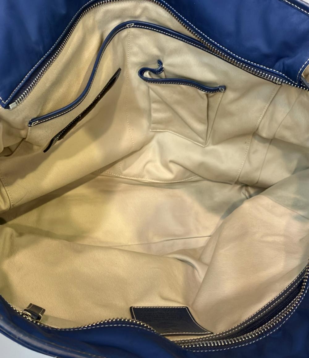 COACH 2way トートバッグ 肩掛け ショルダーバッグ 斜め掛け F70034