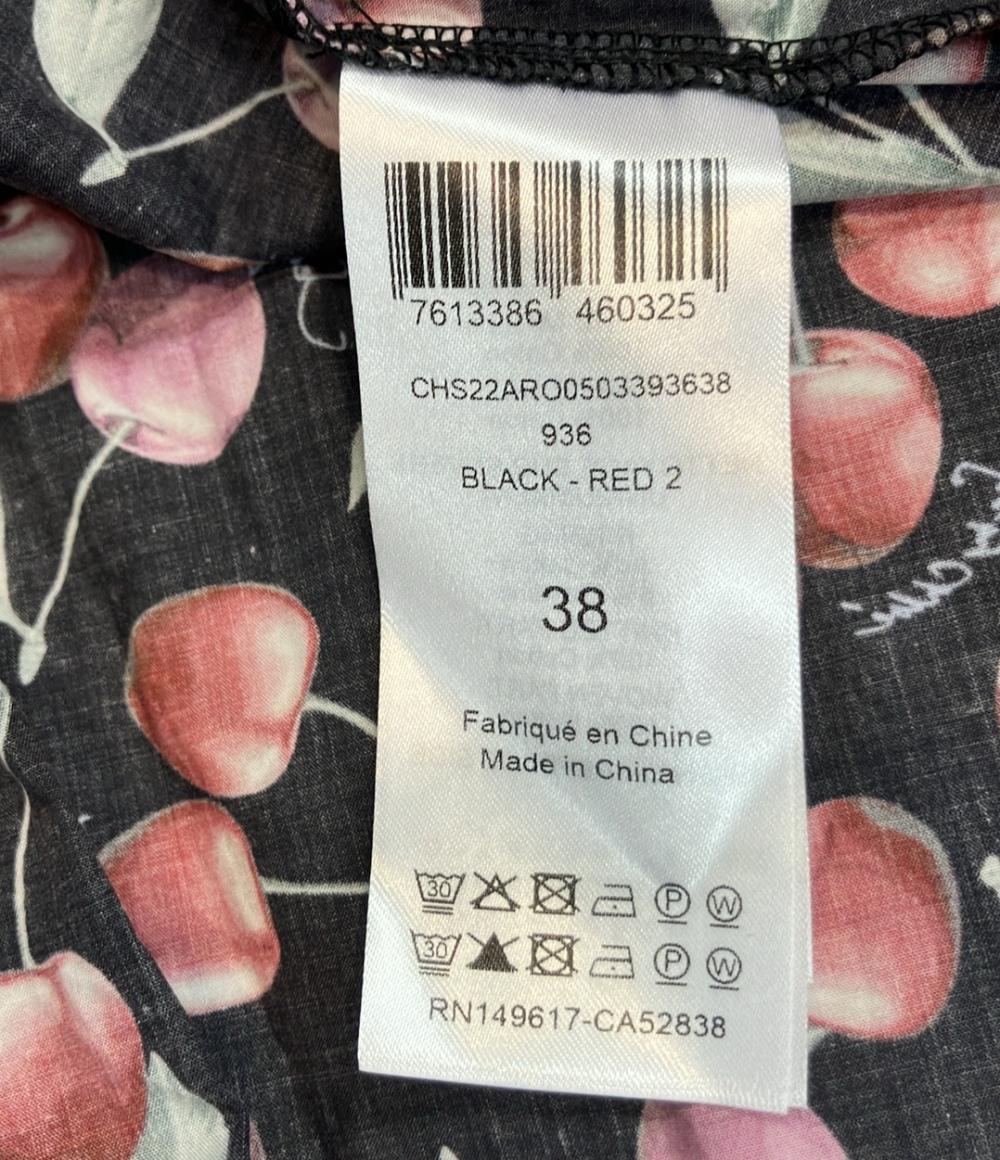 シーバイクロエ ワンピース レディース SIZE 38 (M) SEE BY CHLOE