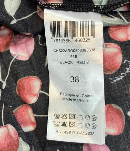 シーバイクロエ ワンピース レディース SIZE 38 (M) SEE BY CHLOE