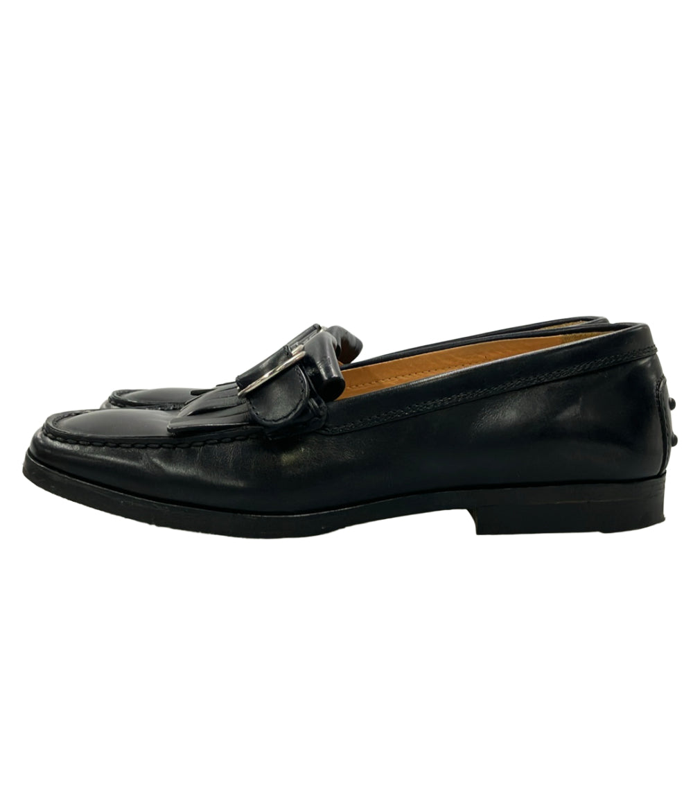 TOD’S フリンジローファー レディース SIZE 36 (23cm) トッズ