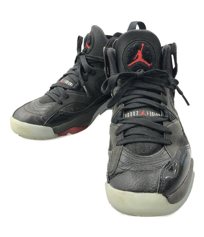 ミドルカットスニーカー JUMPMAN TWO TREY    DO1925-003 メンズ SIZE 25 (S) JORDAN BRAND