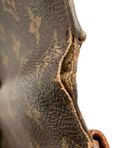 LOUIS VUITTON 長財布 三つ折り ポルトフォイユ インターナショナル モノグラム M61217 レディース メンズ ルイ・ヴィトン