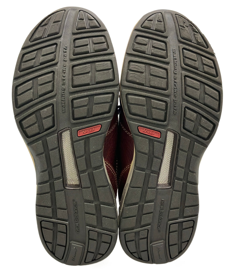 NEW BALANCE ローカットスニーカー WW585BB レディース SIZE 23.5 ニューバランス
