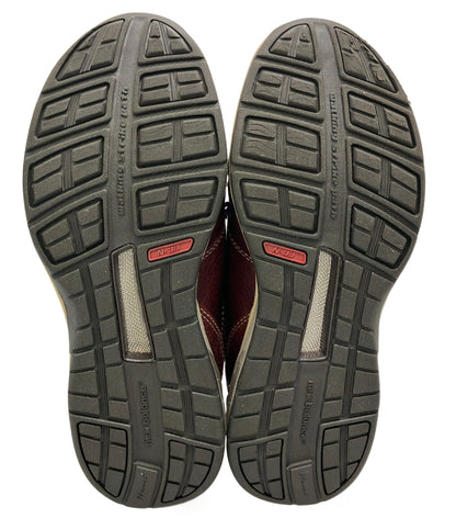 NEW BALANCE ローカットスニーカー WW585BB レディース SIZE 23.5 ニューバランス