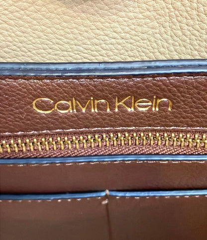 カルバンクライン トートバッグ 肩掛け レディース Calvin Klein