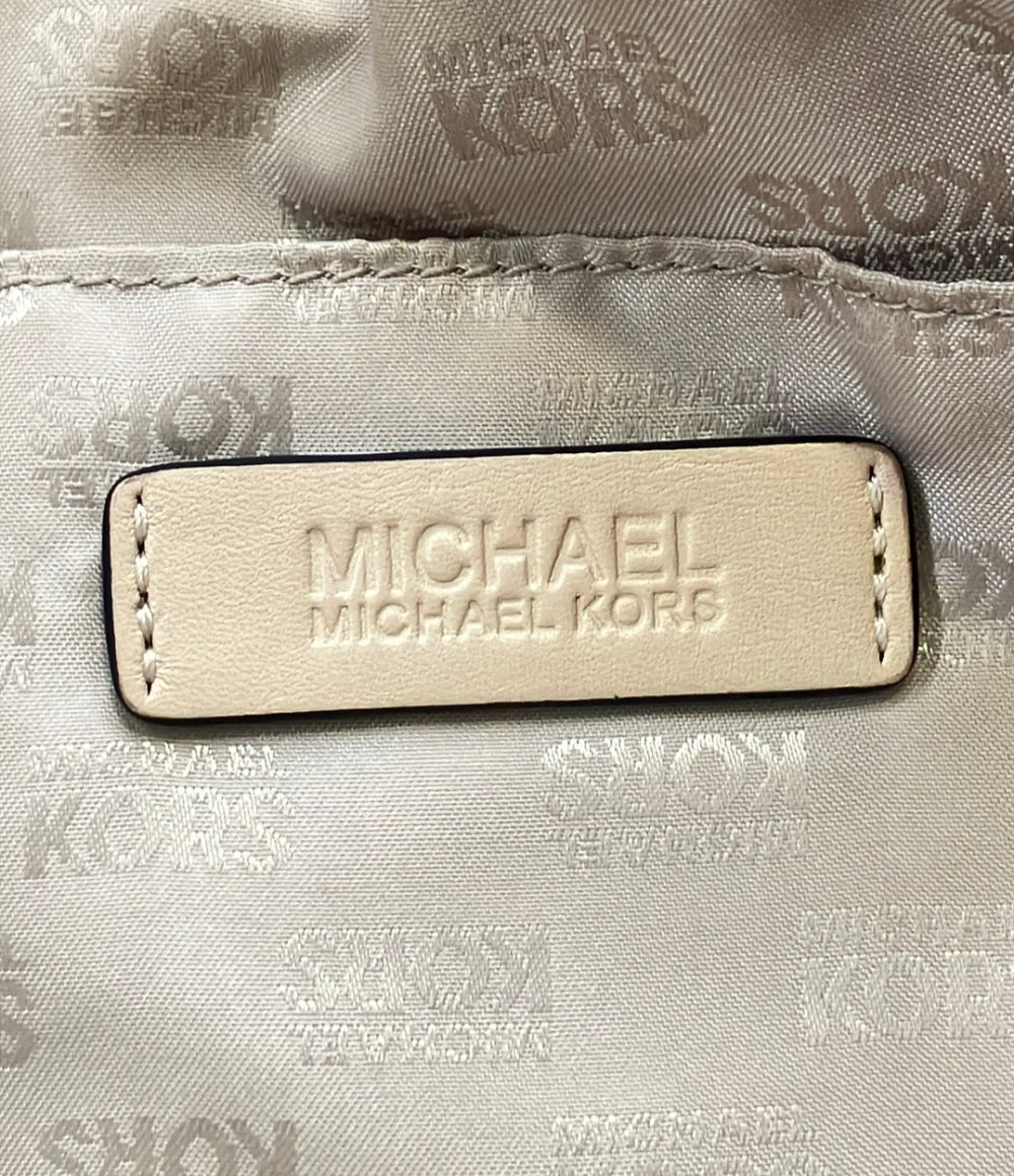 MICHAEL KORS トートバッグ レディース マイケルコース