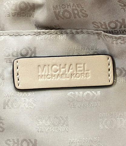 MICHAEL KORS トートバッグ レディース マイケルコース