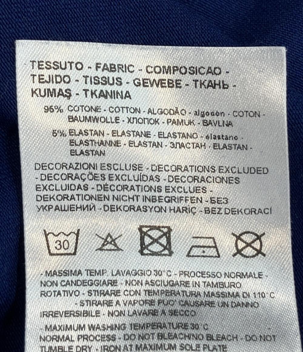 アルマーニエクスチェンジ 半袖ポロシャツ メンズ SIZE S (S) ARMANI EXCHANGE