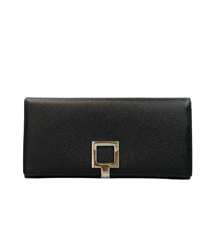 バリー 二つ折り長財布 ユニセックス BALLY