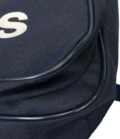 美品 adidas リュック ロゴ メンズ アディダス