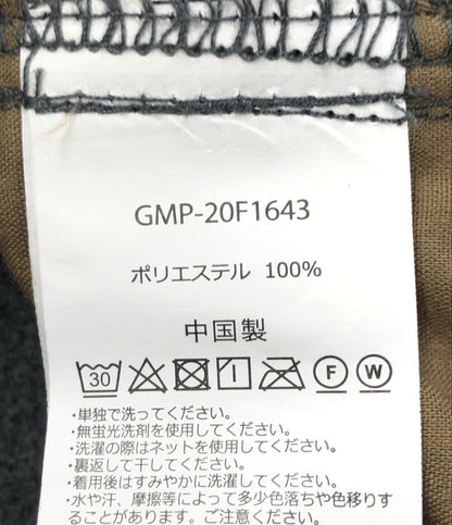 美品 フリースパンツ     GMP-20F1643 メンズ SIZE L (L) GRAMICCI×BEAMS