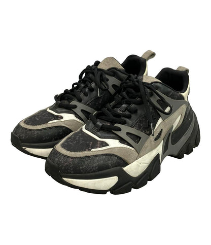 MICHAEL KORS ローカットスニーカー 厚底 メンズ SIZE 10M (XL) マイケルコース