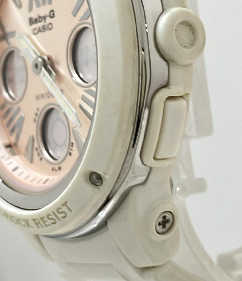 CASIO 腕時計 Baby-G クオーツ BGA-152 レディース カシオ