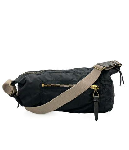 EVER KHAKI ショルダーバッグ 斜め掛け メンズ エバーカーキ