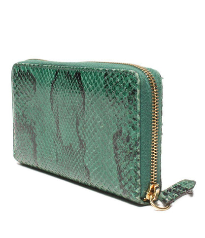 GUCCI ラウンドファスナー長財布 456117 0959 レディース グッチ