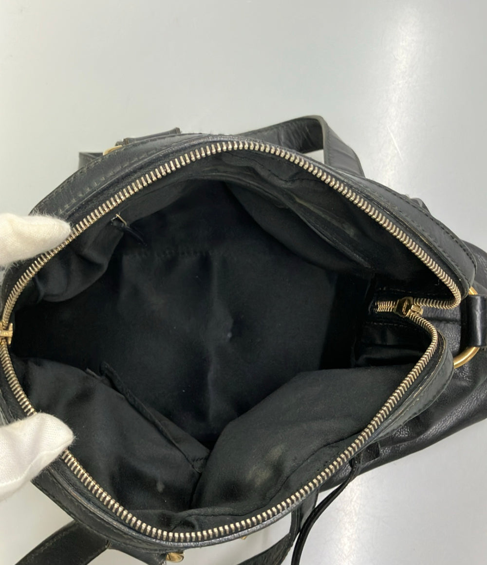 YVES SAINT LAURENT ハンドバッグ レディース イヴ・サンローラン
