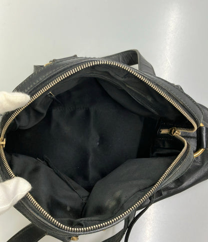 YVES SAINT LAURENT ハンドバッグ レディース イヴ・サンローラン